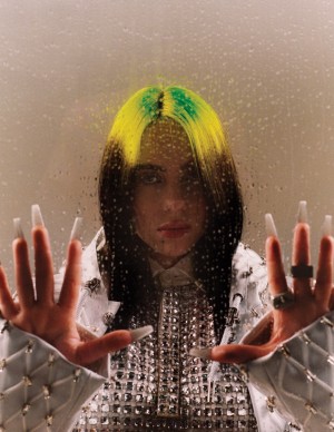 photos Billie Eilish