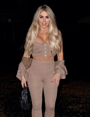 photos Bianca Gascoigne