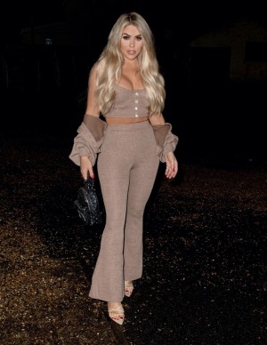 photos Bianca Gascoigne