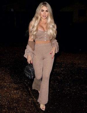 photos Bianca Gascoigne