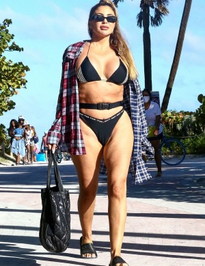 photos Larsa Pippen