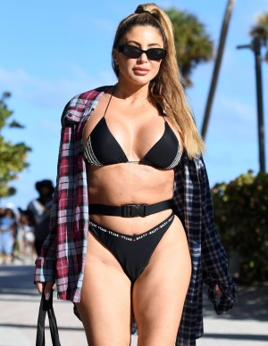 photos Larsa Pippen