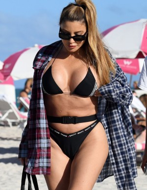 photos Larsa Pippen