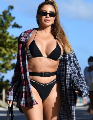 photos Larsa Pippen