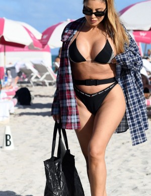 photos Larsa Pippen