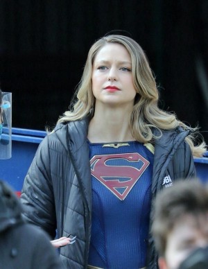 photos Melissa Benoist