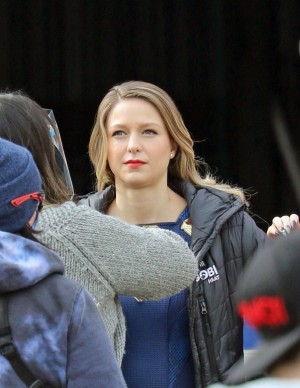 photos Melissa Benoist