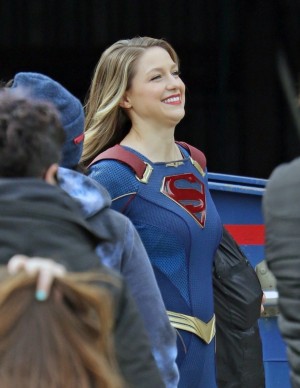 photos Melissa Benoist