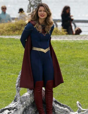 photos Melissa Benoist