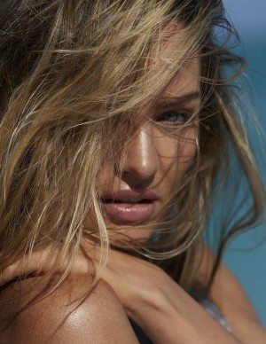 photos Candice Swanepoel