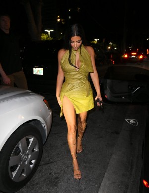 photos Kim Kardashian