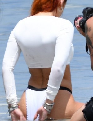 photos Bella Thorne