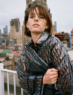 photos Maya Hawke