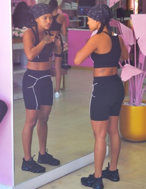 photos Karrueche Tran