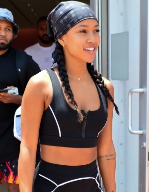 photos Karrueche Tran