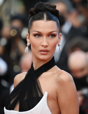 photos Bella Hadid