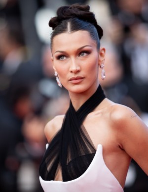 photos Bella Hadid