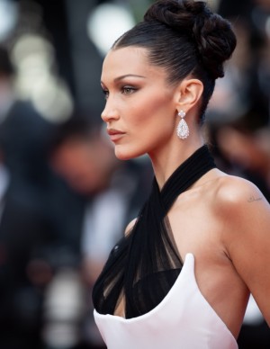 photos Bella Hadid