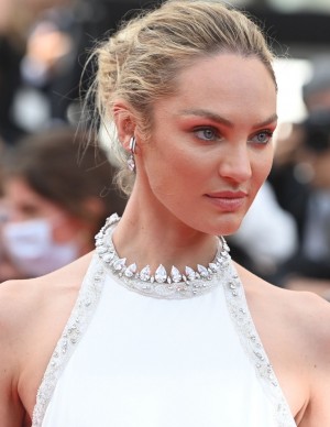 photos Candice Swanepoel