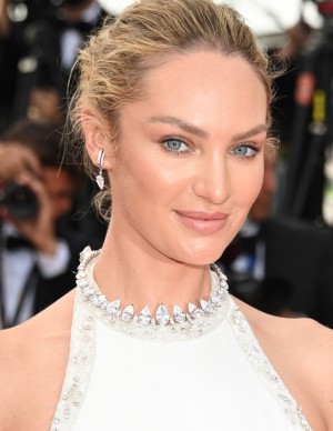 photos Candice Swanepoel