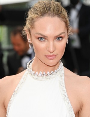 photos Candice Swanepoel