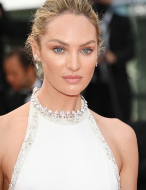 photos Candice Swanepoel