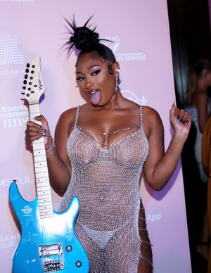 photos Megan Thee Stallion