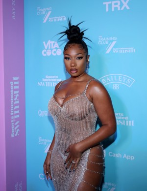 photos Megan Thee Stallion