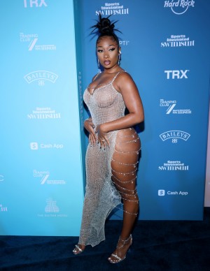 photos Megan Thee Stallion