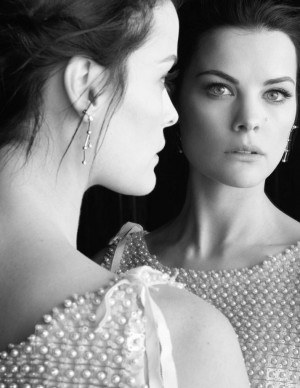 photos Jaimie Alexander