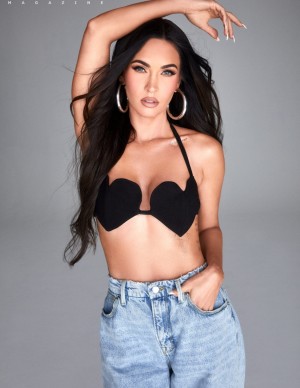 photos Megan Fox