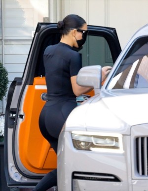 photos Kim Kardashian