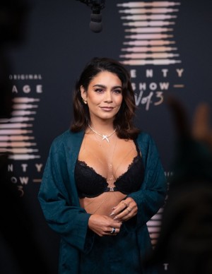 photos Vanessa Hudgens