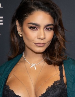 photos Vanessa Hudgens