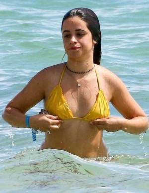 photos Camila Cabello