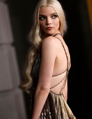 photos Anya Taylor Joy