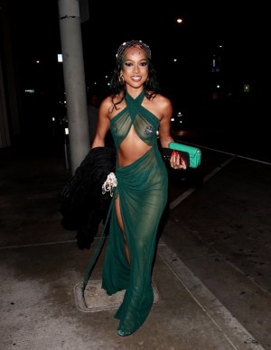 photos Karrueche Tran