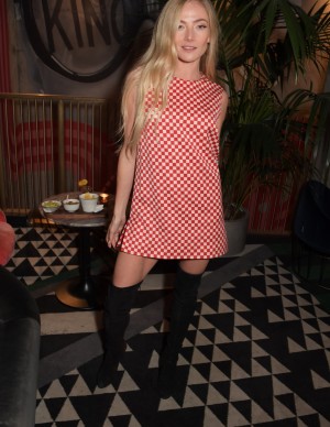 photos Clara Paget