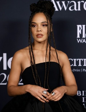 photos Tessa Thompson