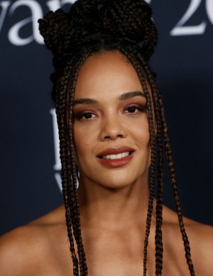 photos Tessa Thompson