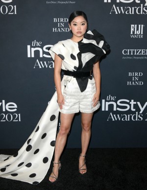 photos Lana Condor 