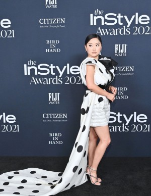 photos Lana Condor 