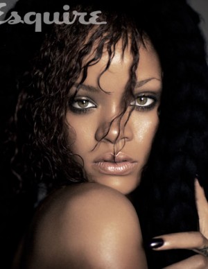 photos Rihanna 