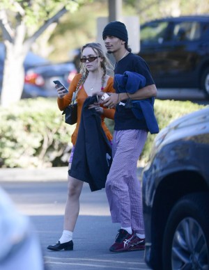 photos Lily Rose Depp