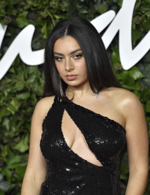 photos Charli XCX