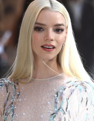 photos Anya Taylor Joy