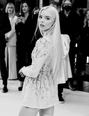 photos Anya Taylor Joy