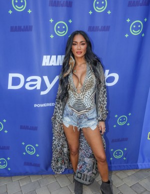 photos Nicole Scherzinger