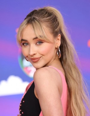 photos Sabrina Carpenter