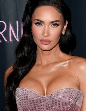 photos Megan Fox